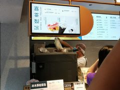 -喜茶(深圳喜荟城店)