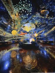 -花嫁丽舍海岛婚礼殿堂(国展店)