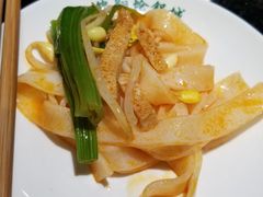 -清真·锦翔炝锅鱼(明德门店)