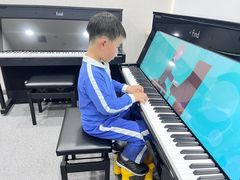 -Mr.先声音乐(东海店)