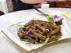 -老克勒上海菜(南京路步行街店)