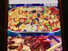 -冰城小镇音乐串吧·聚会餐厅(百子湾店)