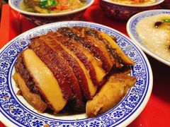 -蓝田九大碗民俗食府(蓝田店)