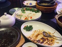 -上海人家花樣年华(虹口龙之梦店)