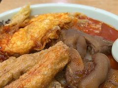 原味螺蛳粉-家味螺蛳粉&烤鱼(五角场店)
