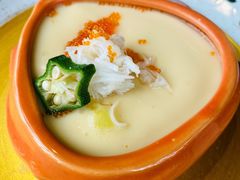 海鲜蒸蛋-水月·和牛工坊(水晶郦城店)