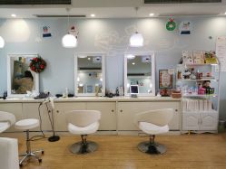 -星童star.kids儿童发型设计·满月胎发(玉兰花园店)