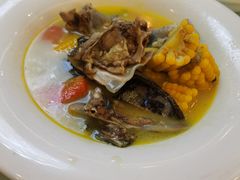 -华侨国际大酒店·中餐厅