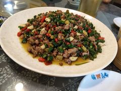 -徐鼎盛民间菜(南坪后堡店)