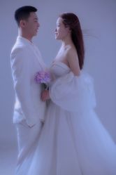 -金夫人婚纱摄影