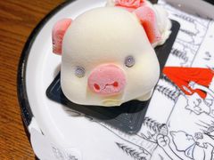 -SPACELAB失重餐厅(世纪汇店)