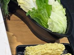 -京门活鱼馆·鱼火锅(百子湾（原红庙）店)