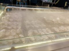 蒜蓉烤生蚝-蚝英雄鲜蚝自助专门店(长楹天街直营店)