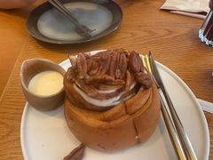 -大酉·M Coffee(北京美术馆店)