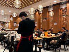 -阳阳中国饭(北京荟聚店)