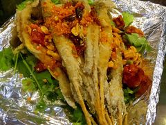 -赵家羊肉汤(建安路店)