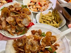 -有藕有鱼·湖北菜(唐家墩店)
