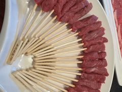 -南门涮肉(北洼路店)