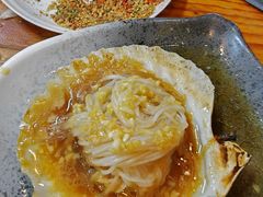 -源味居手把签烧烤(长春一店)