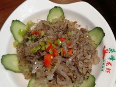 -庆峰龙虾烧烤(合肥一店)