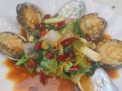 -川湘蓝天海鲜