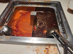 -海底捞火锅(长沙华创国际广场店)