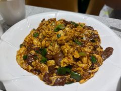 -紫光园·烤鸭·北京菜(团结湖店)