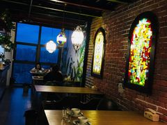 -Thai Basil罗勒叶泰式餐厅(时代天街店)