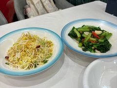 -天顺渔港·海景餐厅(星海广场店)