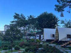 -云禾壹海景庄园餐厅