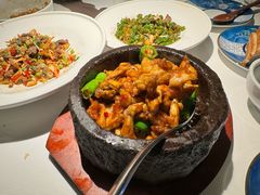 -桂满陇天书(南京德基旗舰店)