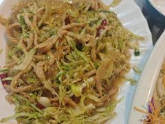 -大梁骨头馆·酱骨老菜(友好店)