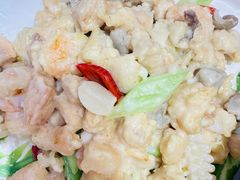 -大眼锅贴水饺(河东店)