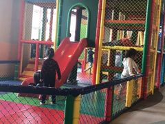 -上海浦东嘉里大酒店