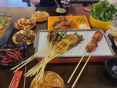 -林二哥宜烤官·宜宾小烧烤