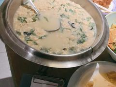 -95号酱骨·一块豆腐(展春园西路店)