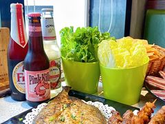 -九府羊·鲜羊火锅·烤串(新华路店)