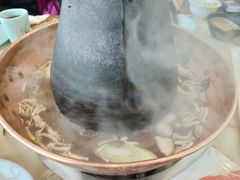 -东来顺饭庄(西直门店)