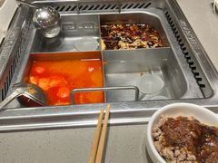 番茄锅底-海底捞火锅(杭州萧山宝龙广场店)