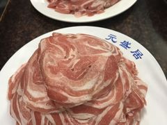 -元盛居(生态大街店)