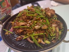 -紫光园(劲松店)