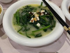 -城南往事·鲁菜济南菜(龙奥万科店)