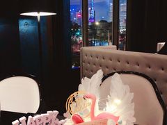 -上海苏宁宝丽嘉酒店·Cafe Bellagio西餐厅
