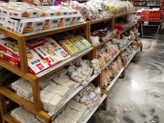 -华润万家(北辰店)