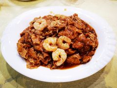 -奥华餐厅·老张记(台基厂店)