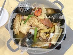 -广记餐厅(万福路店)