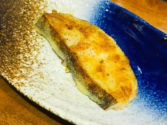 -大渔铁板烧(中山路八佰伴店)