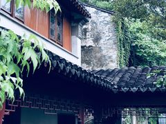 -祝家花園(伯渎港店)