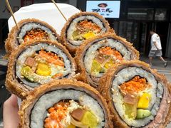-五道双马·双马餐厅(五道口店)