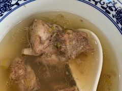 碗蒸羊羔肉-三益轩(总店)